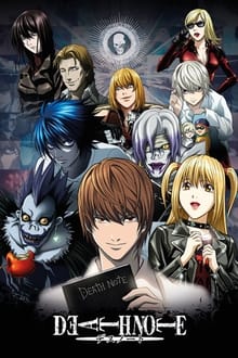 Death Note rosub
